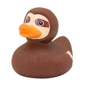Ente Faultier