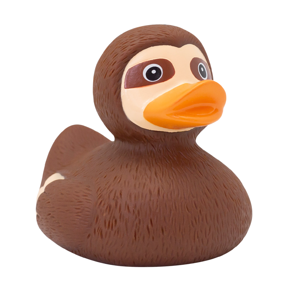 Ente Faultier