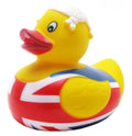 Ente Britischer Patriot