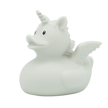 Pegasus duck