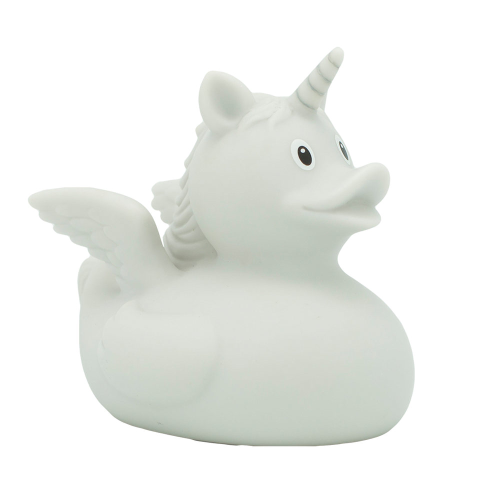 Pegasus duck
