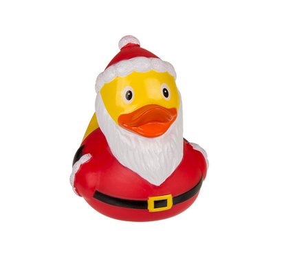 Canard Père Noël