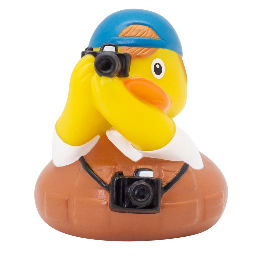 Fotografo Anatra