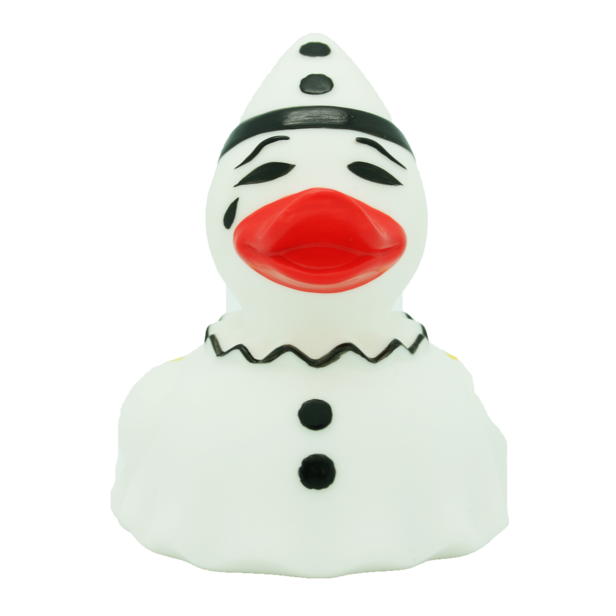 Pierrot Duck