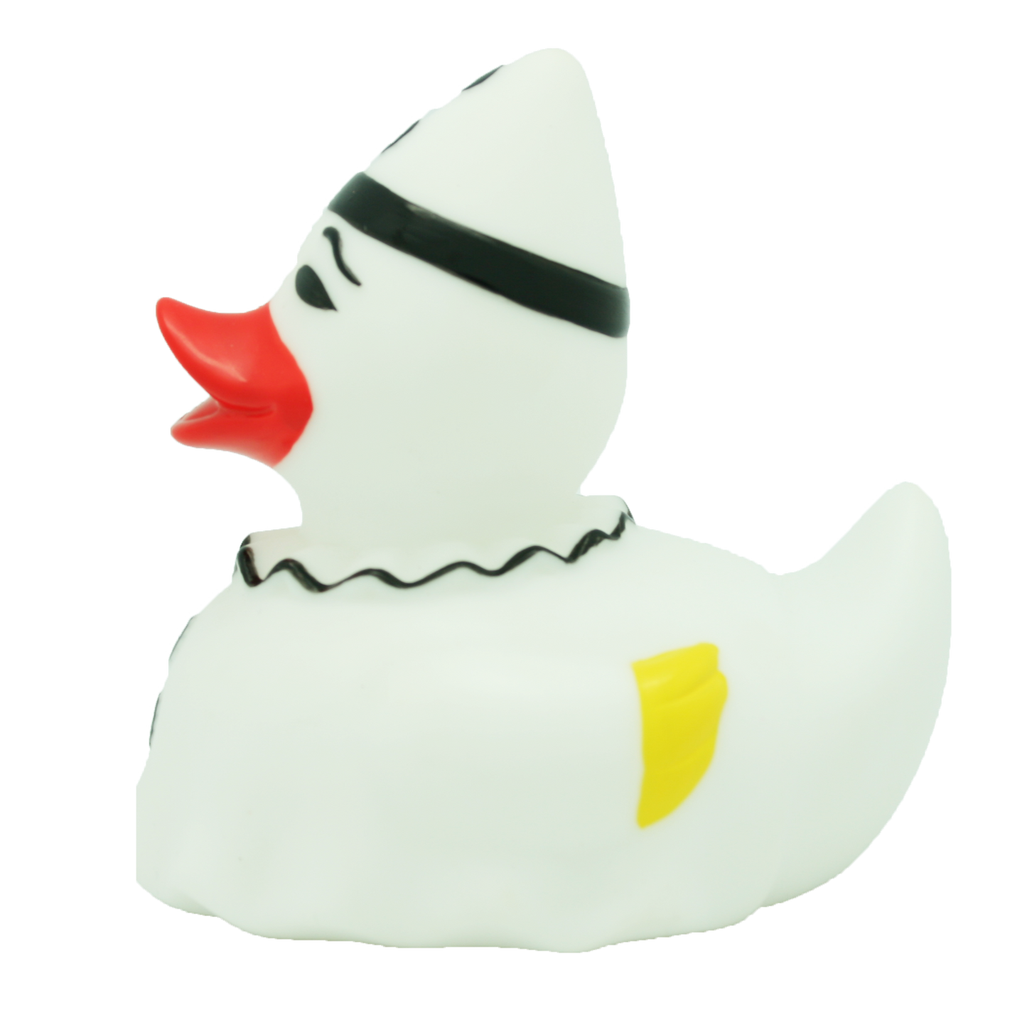 Duck Pierrot