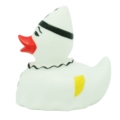 Duck Pierrot