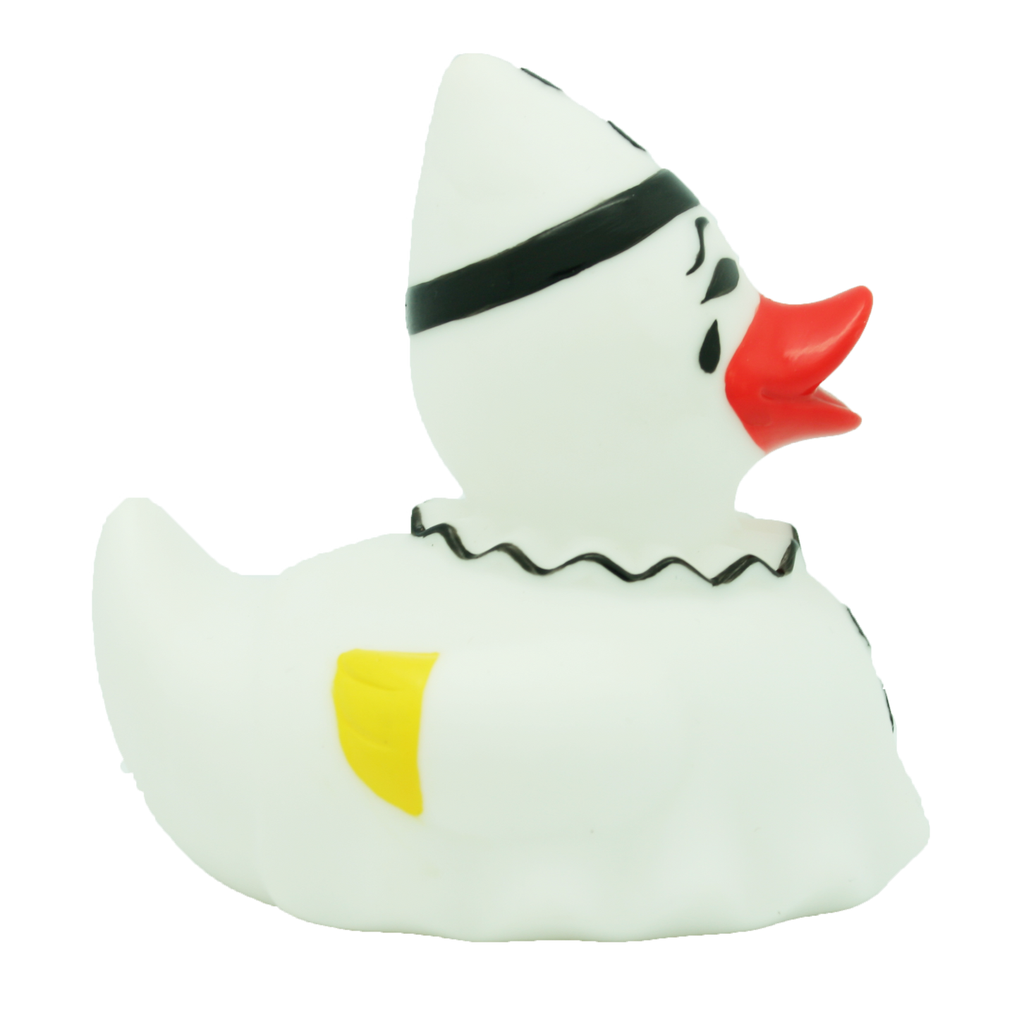 Duck Pierrot