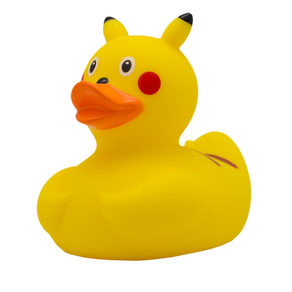 Piku duck