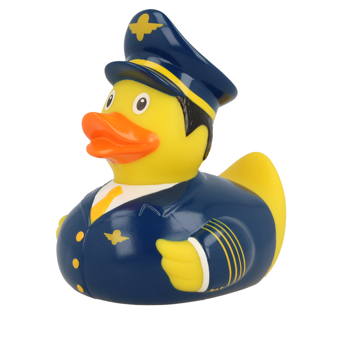 Canard Pilote de Ligne