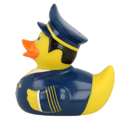 Canard Pilote de Ligne