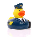 Ente Linienpilot