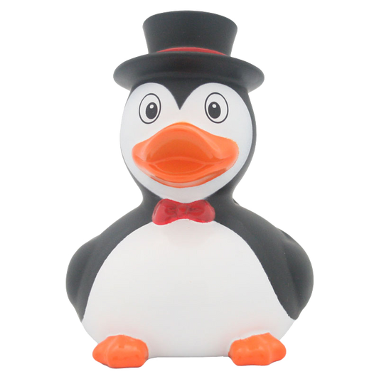 Penguin duck