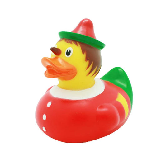 Canard Pinocchio