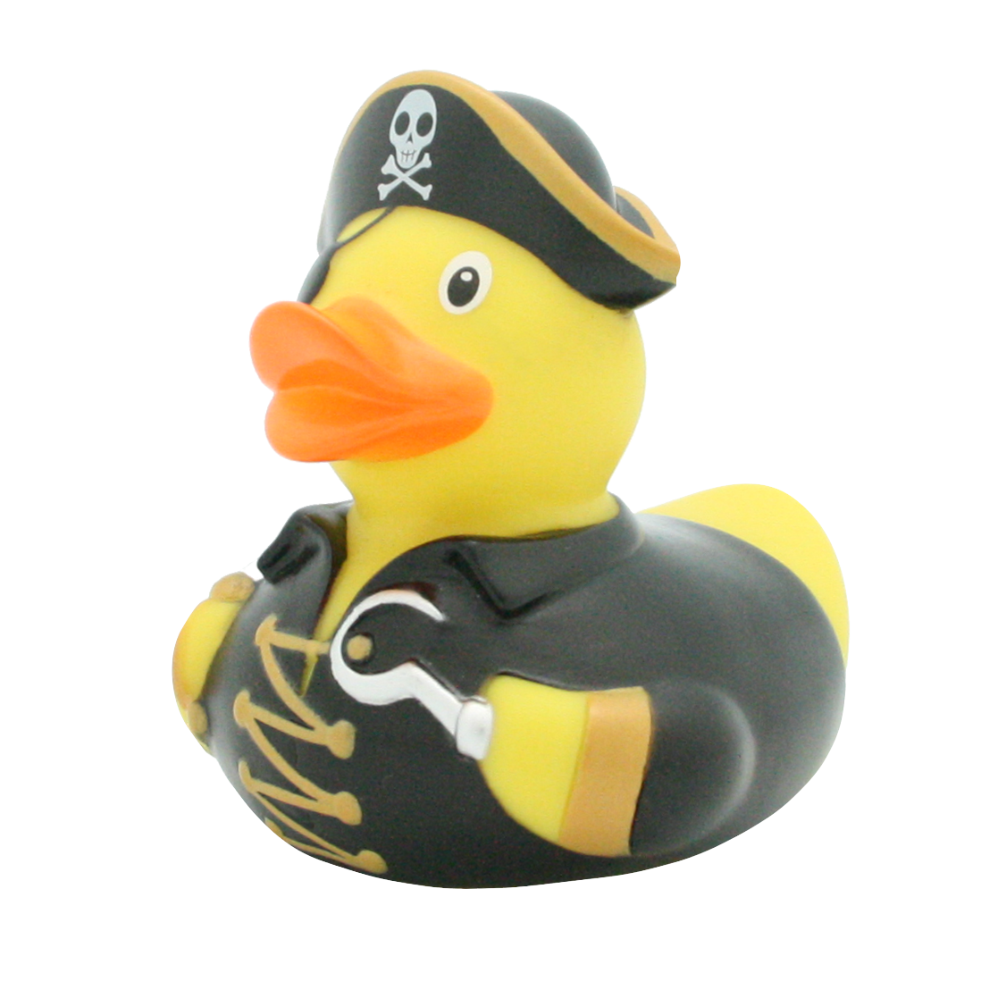 Canard Pirate