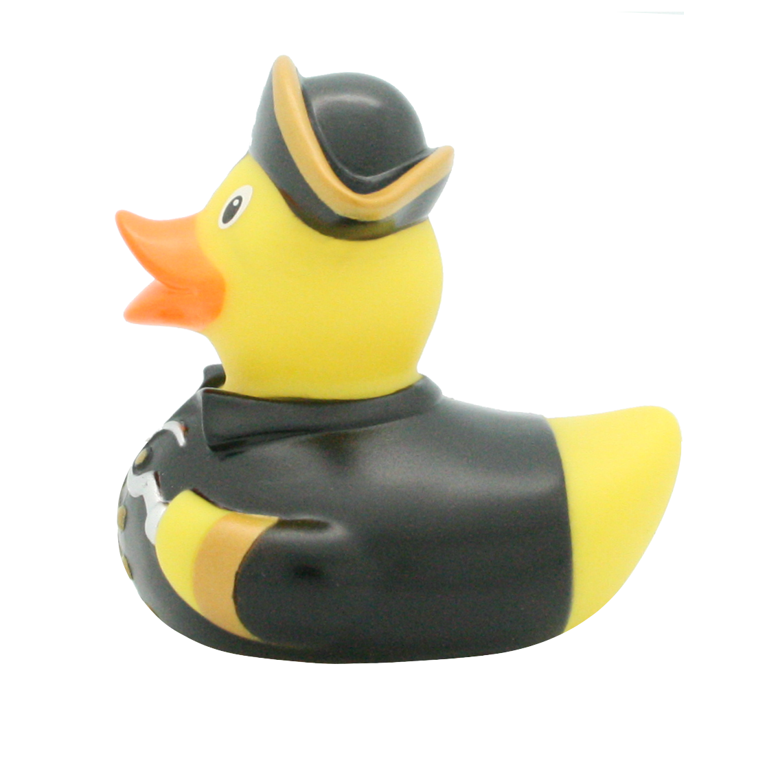 Canard Pirate