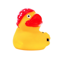 Mozzo pirata anatra