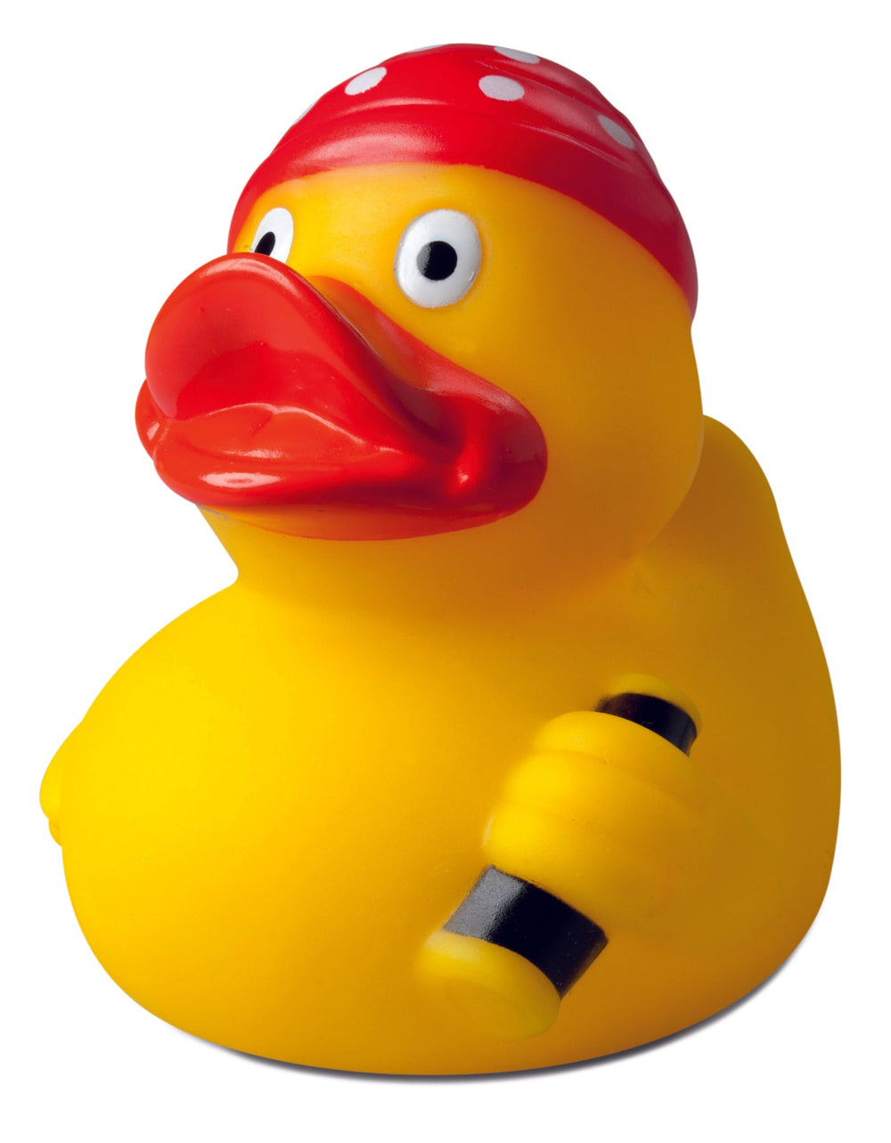 Mozzo pirata anatra