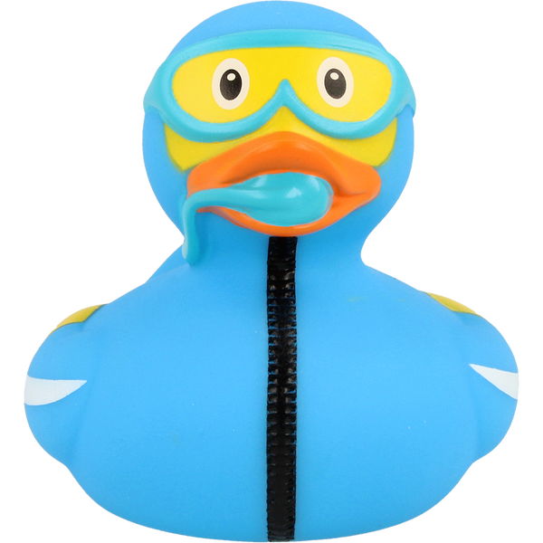 canard plongee lilalu