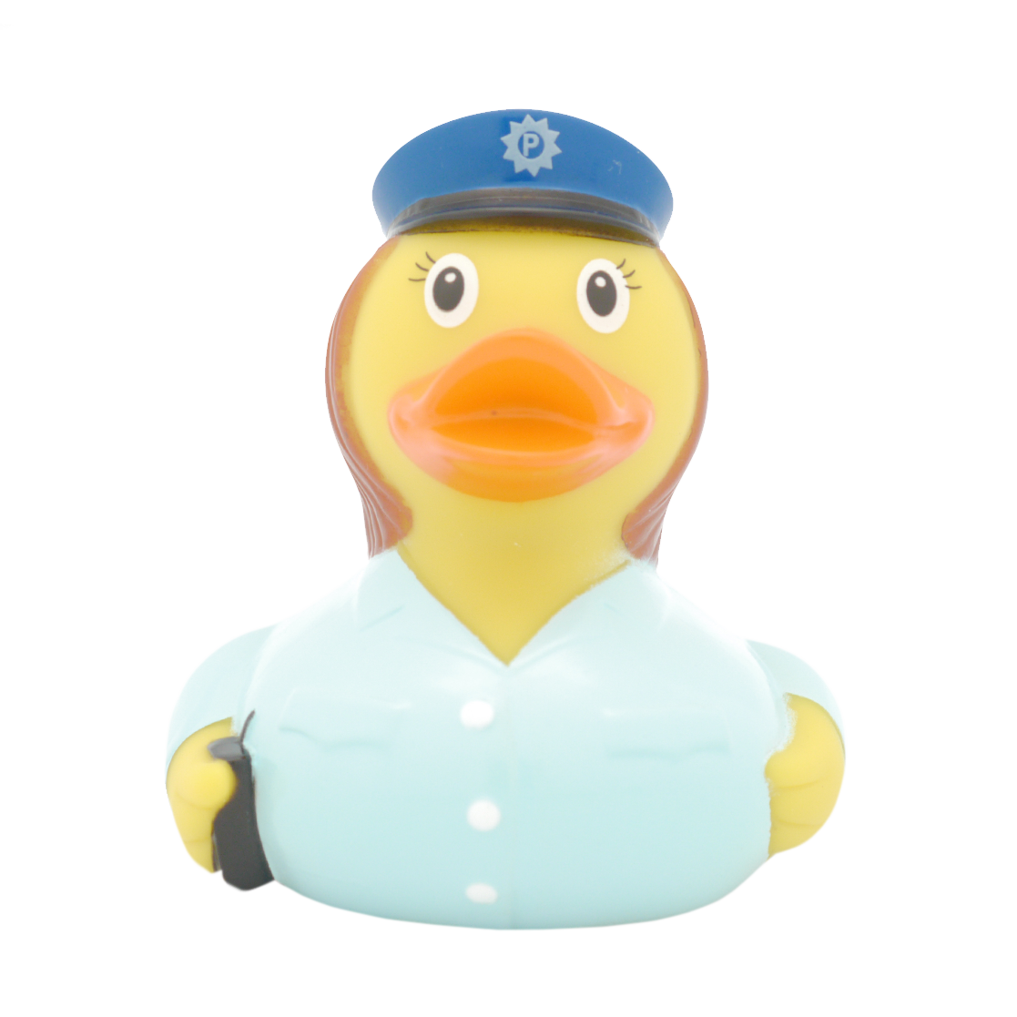 Canard Policière