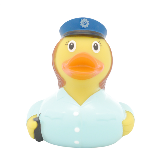 Canard Policière