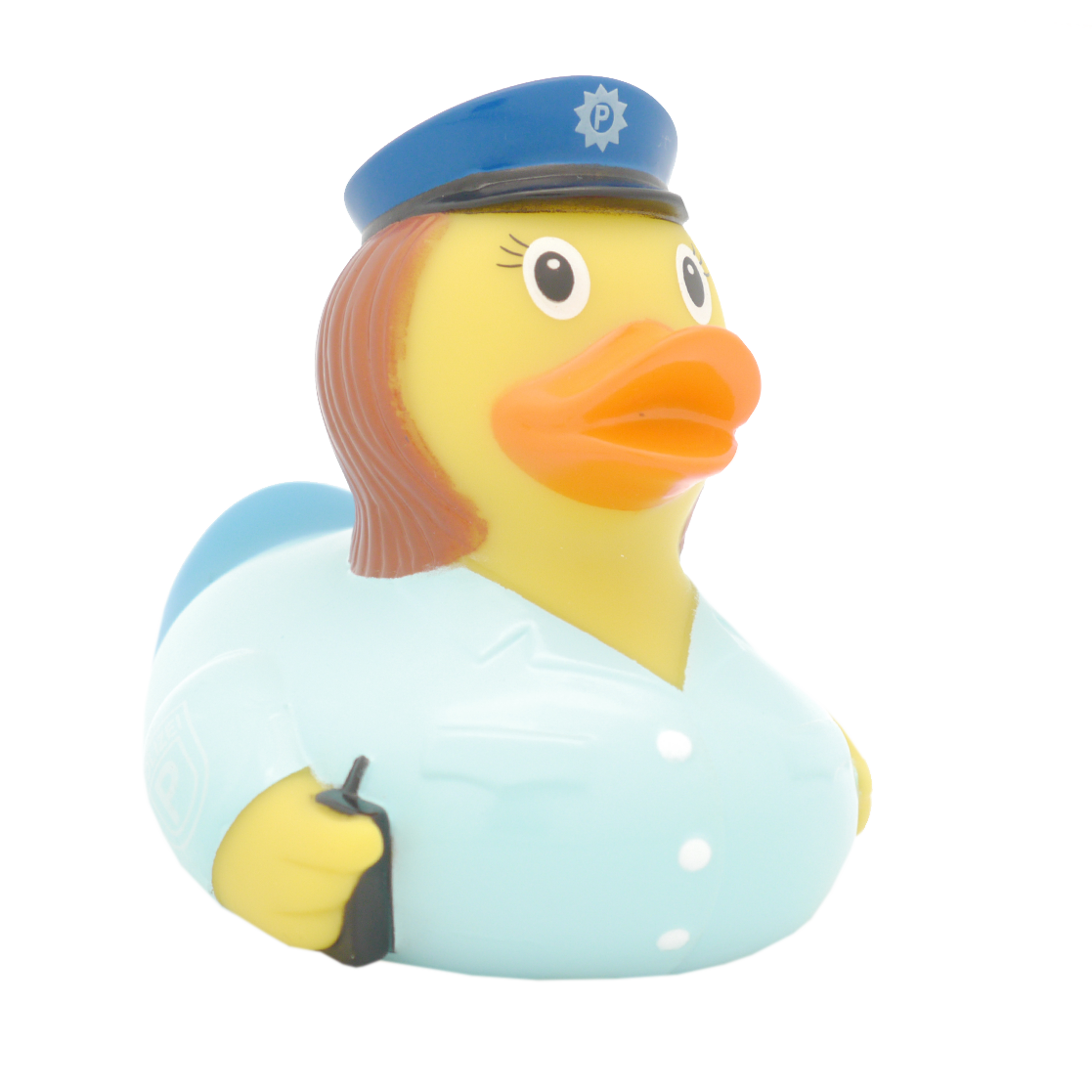 Canard Policière