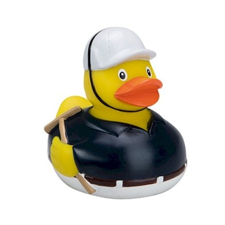 Canard Joueur de Polo