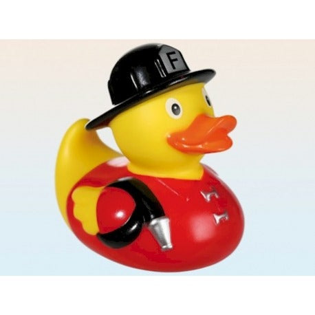 Canard Pompier