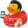 Canard Pompier Ambulancier