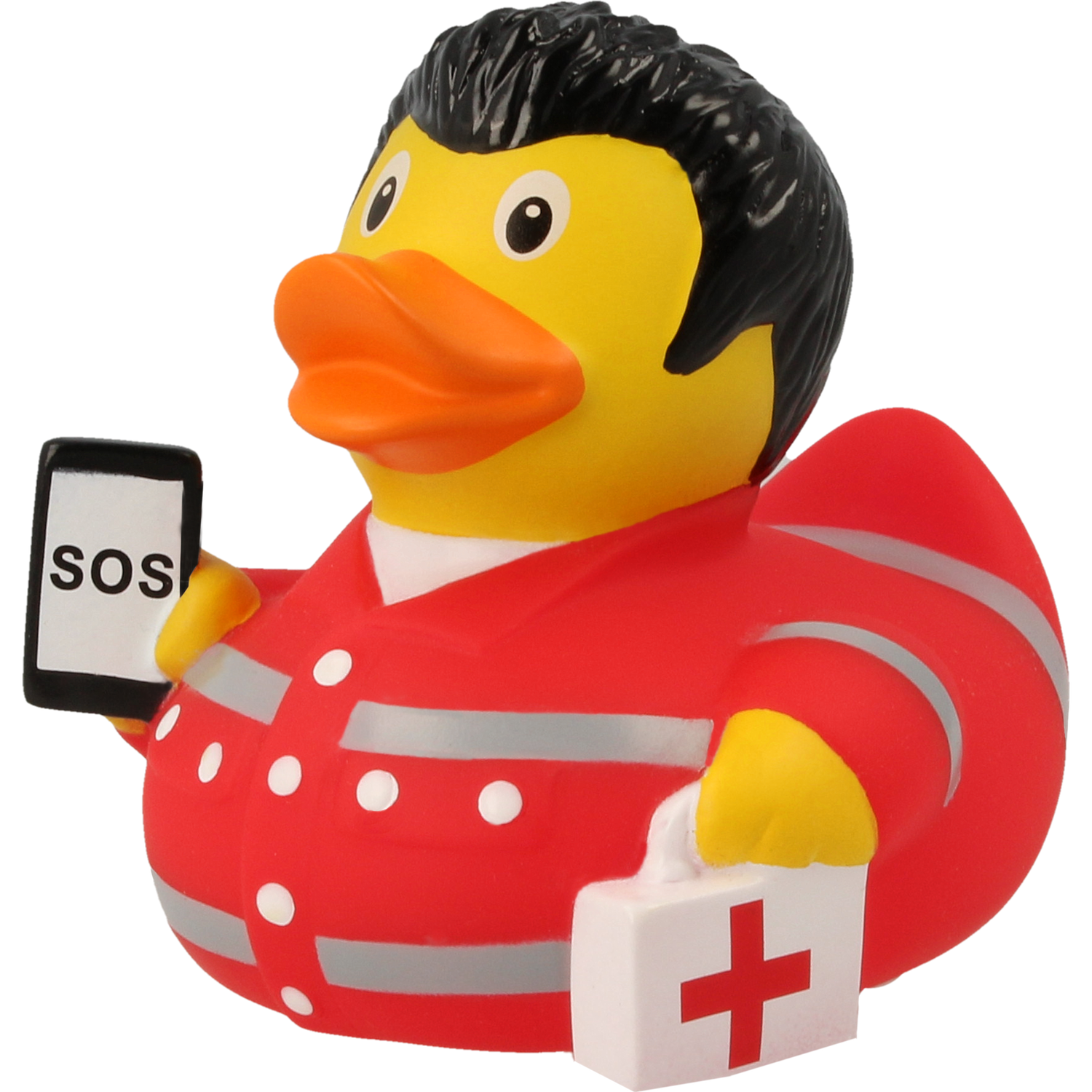 Paramedic