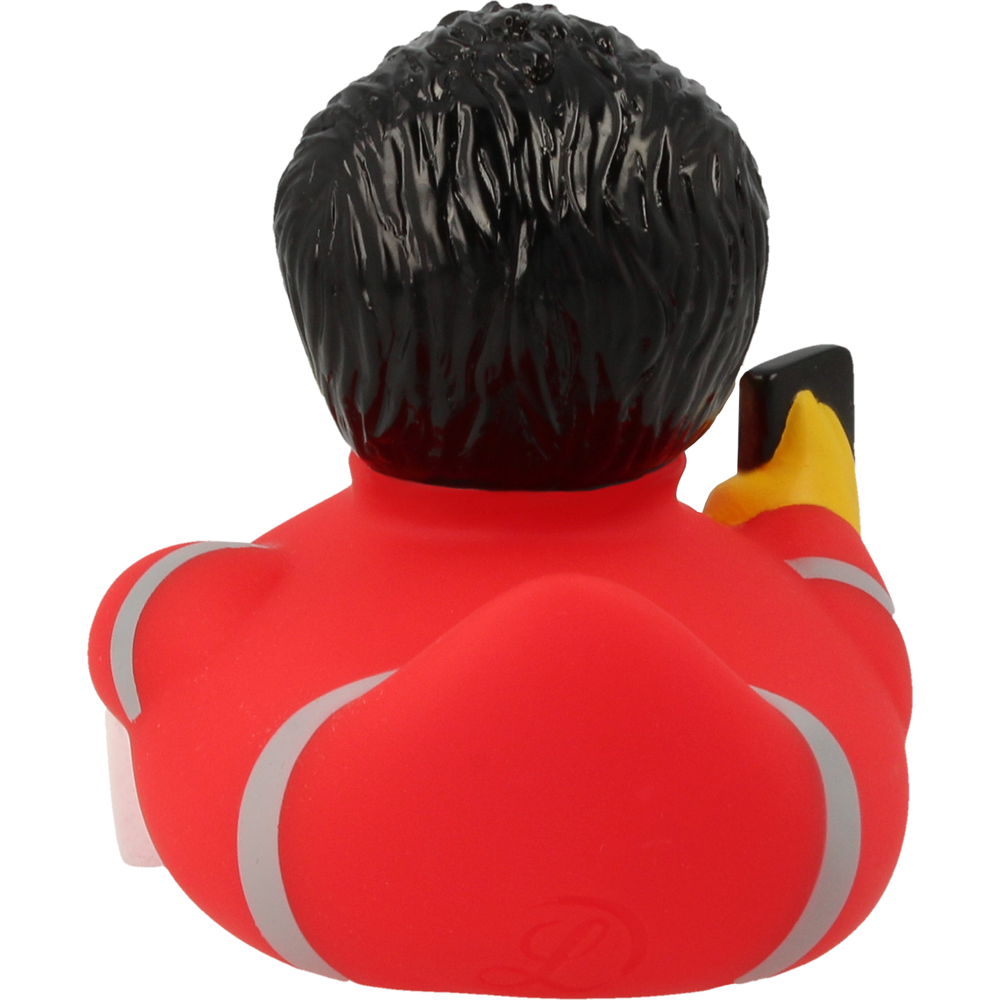 Feuerwehrmann Sanitäter Duck