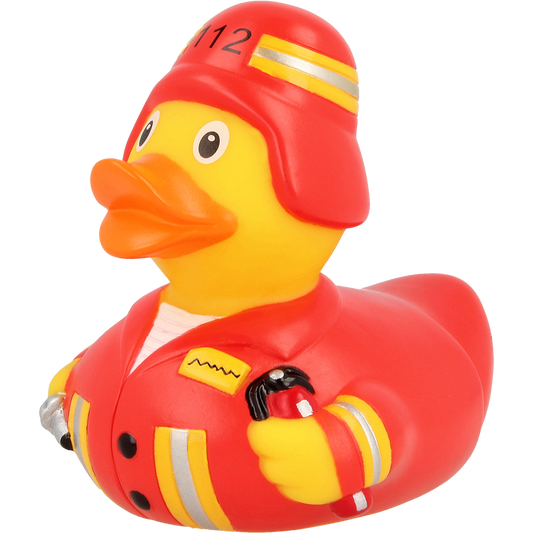Canard Pompier