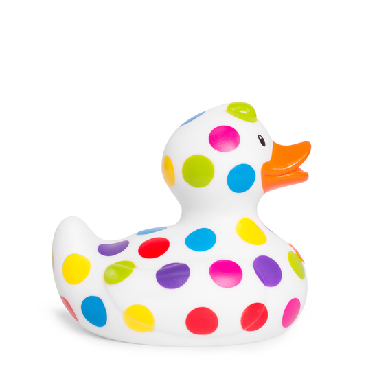 Pop Dot Duck