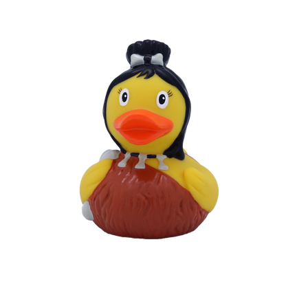 Canard de Néandertal Femme