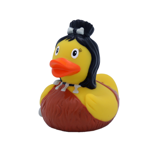 Canard de Néandertal Femme