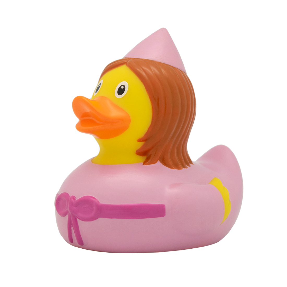 Fairy fairytale duck