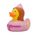 Fairy fairytale duck
