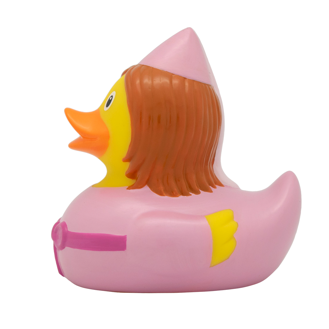 Canard Princesse de Conte de Fée