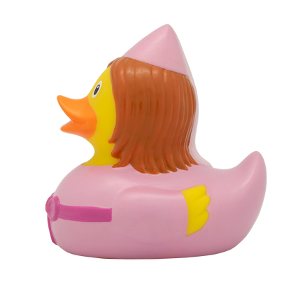 Canard Princesse de Conte de Fée