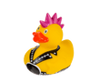 Ente Punk