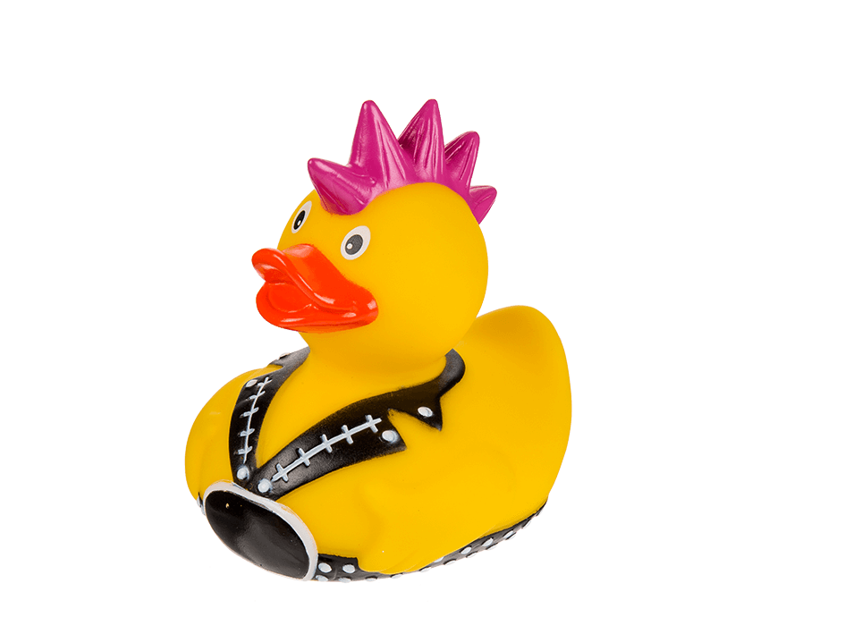 Canard Punk