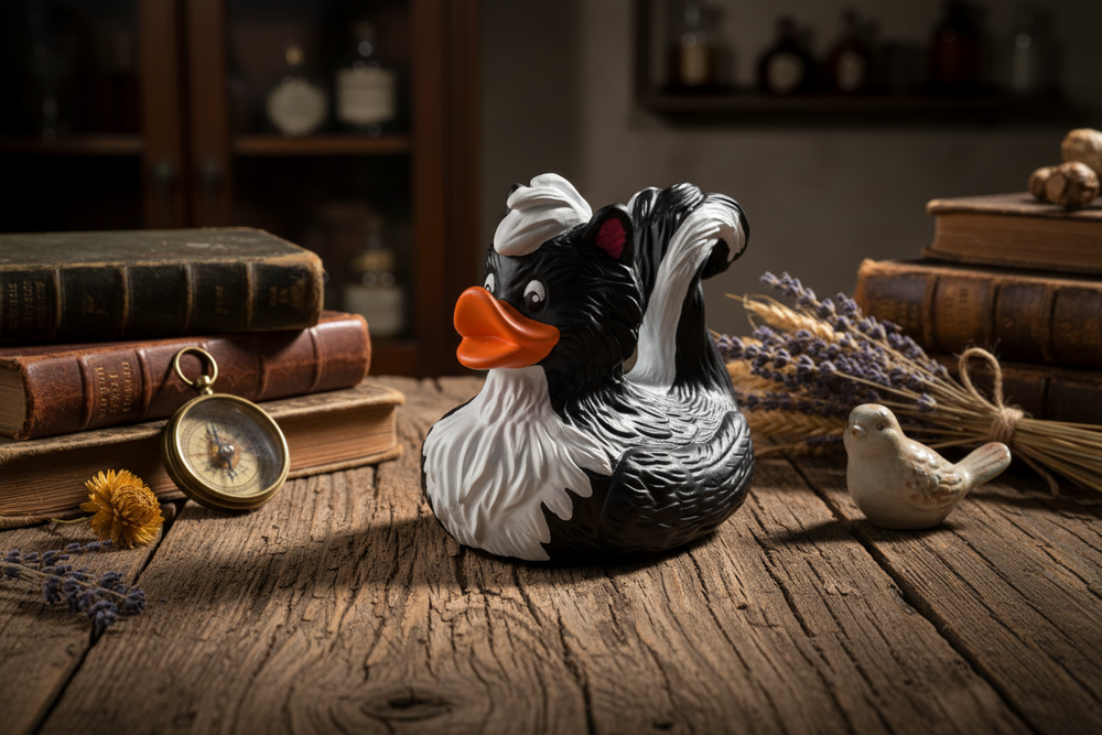 Duckle