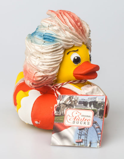 Duck Quack Me Amadeus