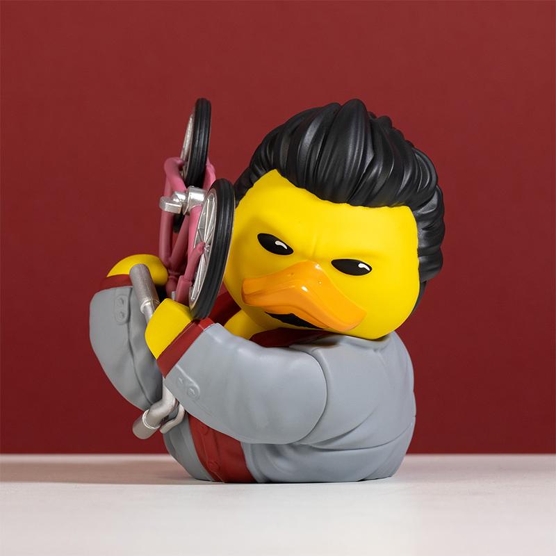 Kazuma Kiryu Duck (edizione in scatola)