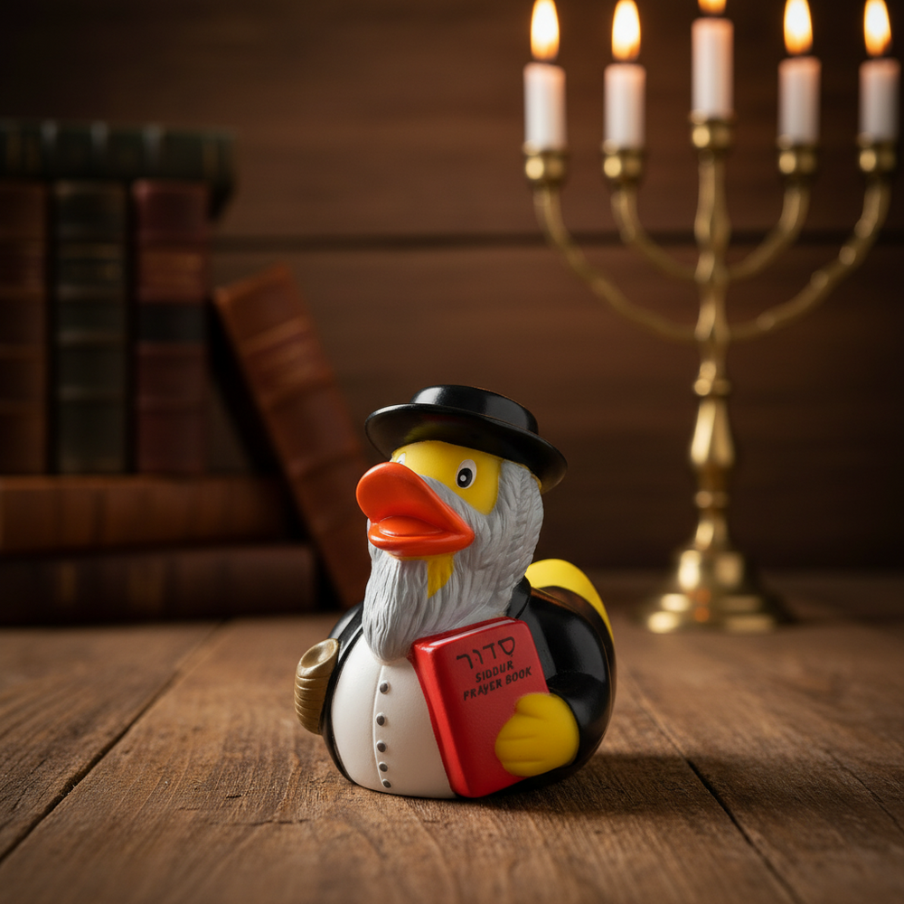 Ente Rabbiner
