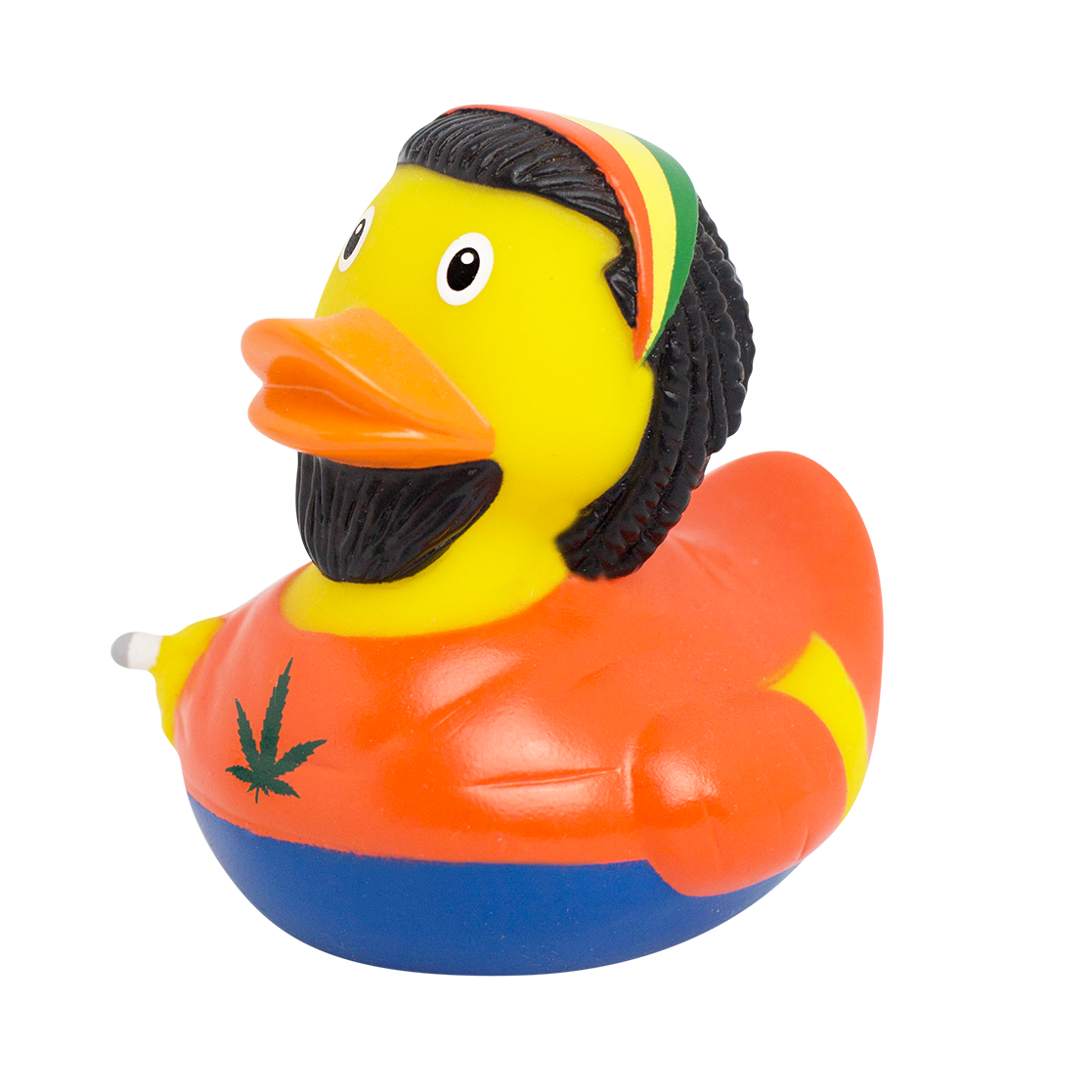 Duck rasta