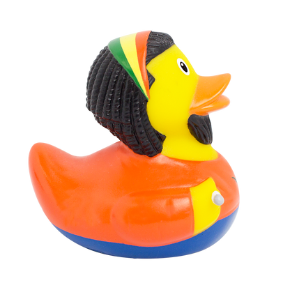 Duck rasta