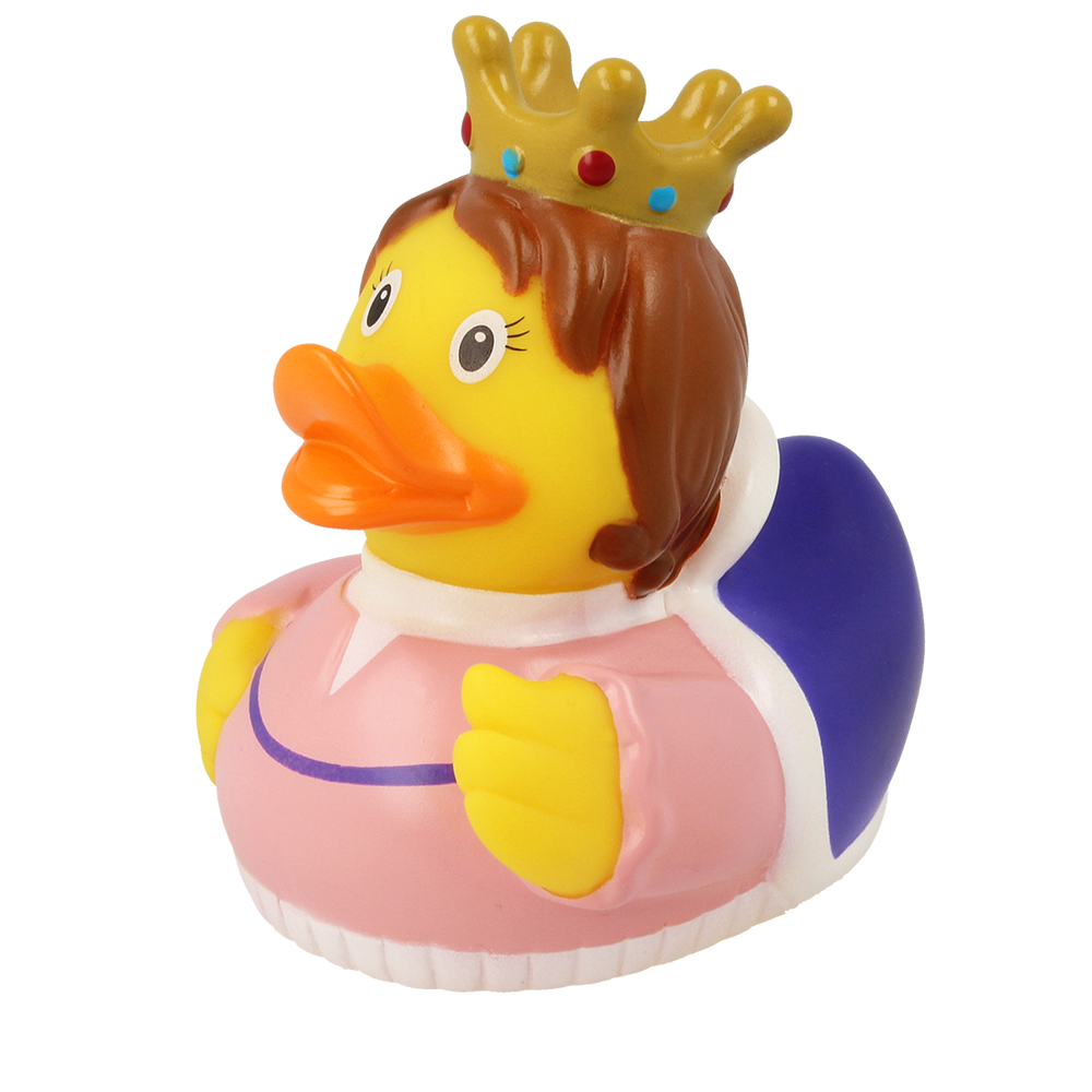 Ente Königin