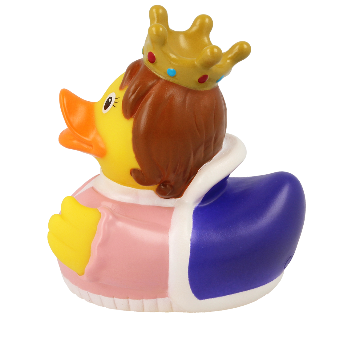 Queen duck