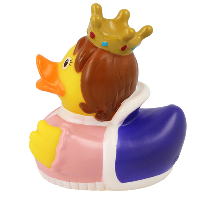 Queen duck