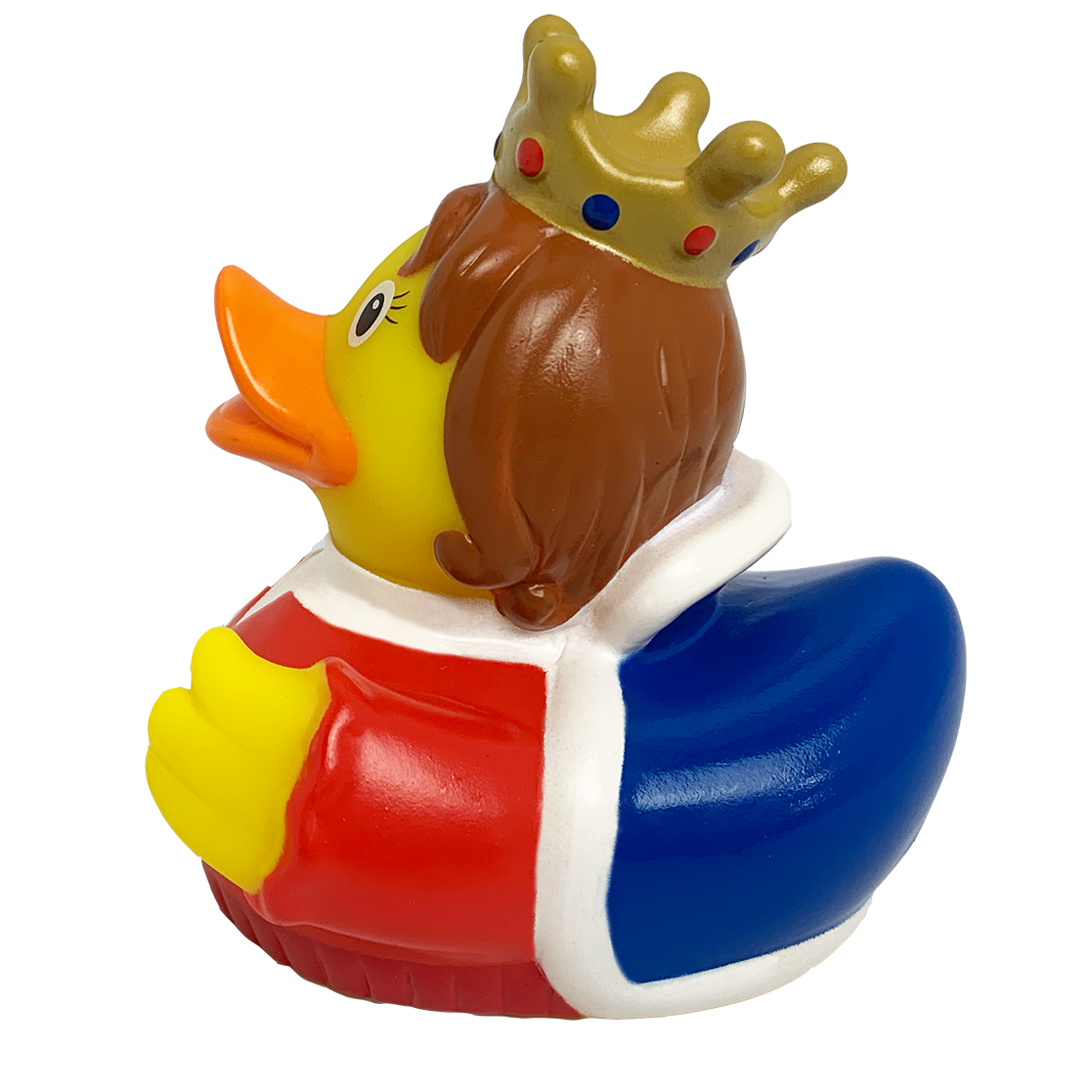 Queen duck